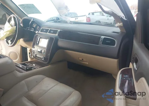 2007 GMC Yukon Xl 1500 Denali from USA, damaged, VIN 1GKFK66877J406967